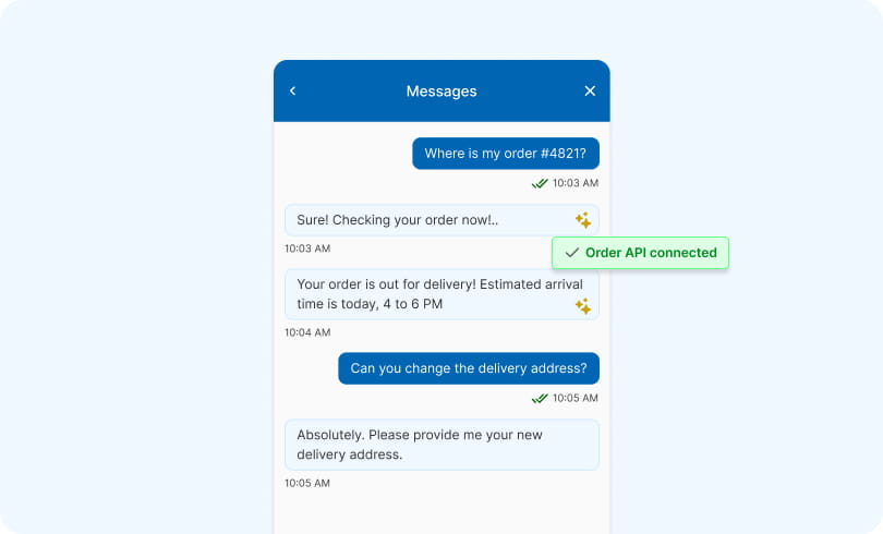 AI Bot