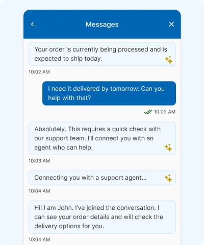 Connect With Your Team
