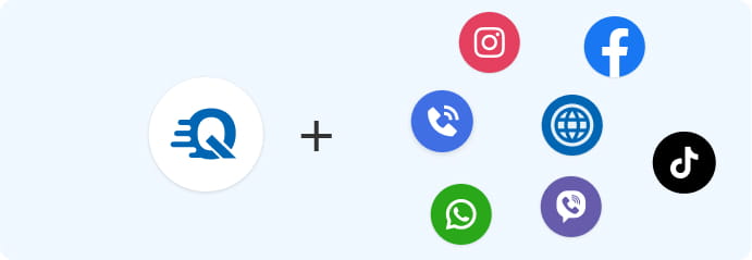 Connect Your Channels