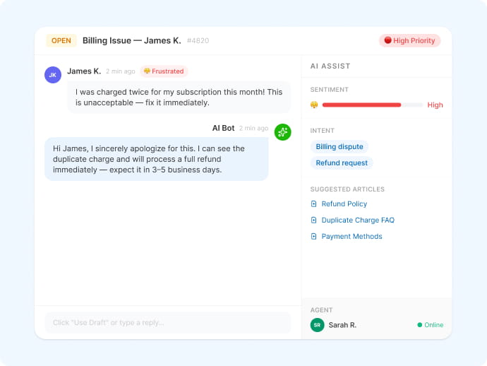 customer-support
