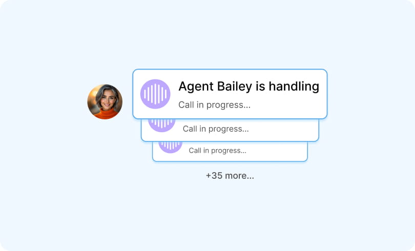 AI Voice Agent