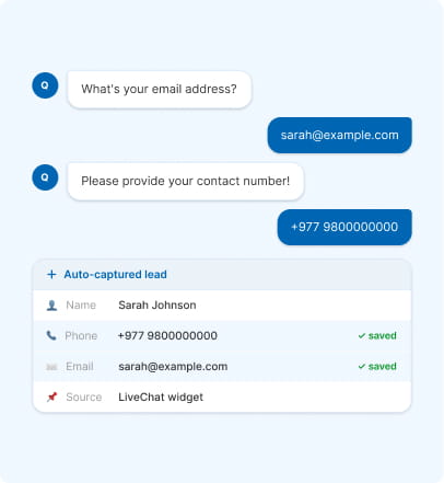 capture-customer