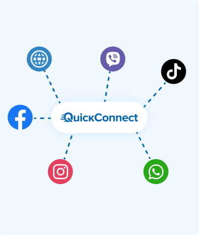 connect-multiple-channels