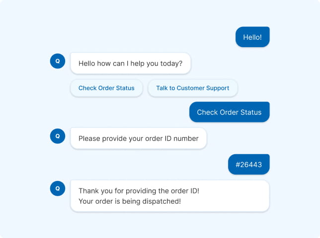 route-conversation-smarter