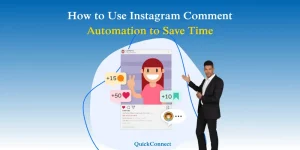 How to Use Instagram Comment Automation to Save Time