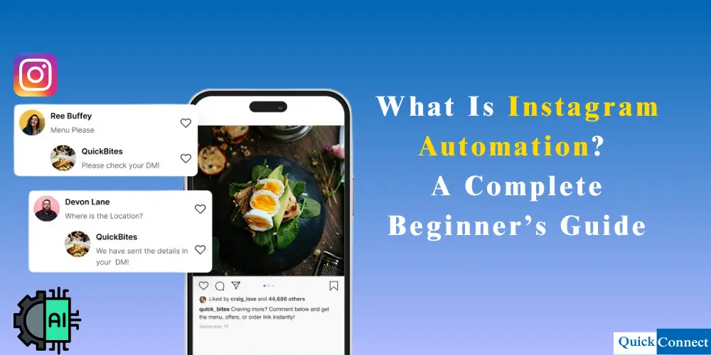 What Is Instagram Automation? A Complete Beginner’s Guide