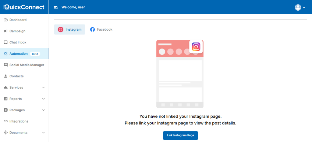 Choose Your Preferred Channel